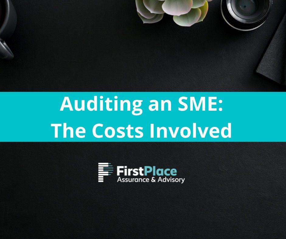 Auditing an SME – The Costs Involved