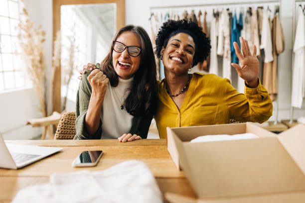 Profit Without Pain: How to Make Your Numbers Work for You