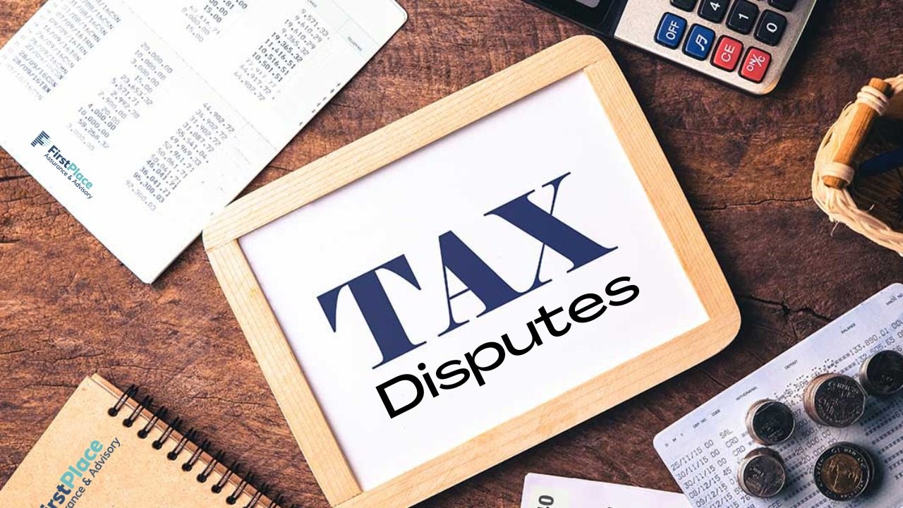 Tax disputes and Notice of objection against tax assessment: SARS