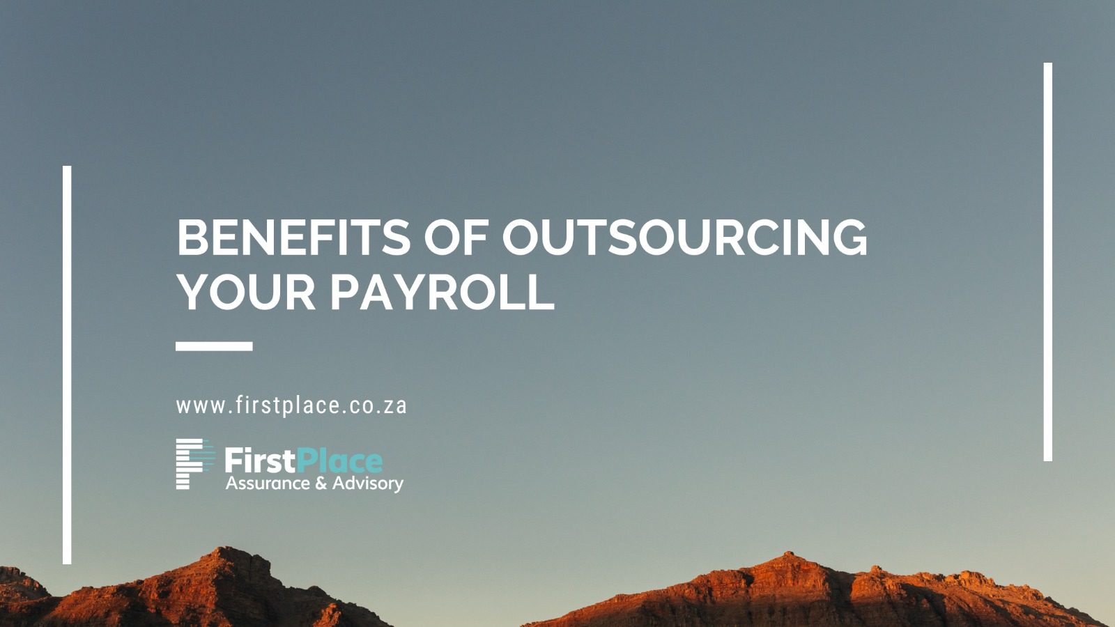 Benefits of outsourcing your payroll