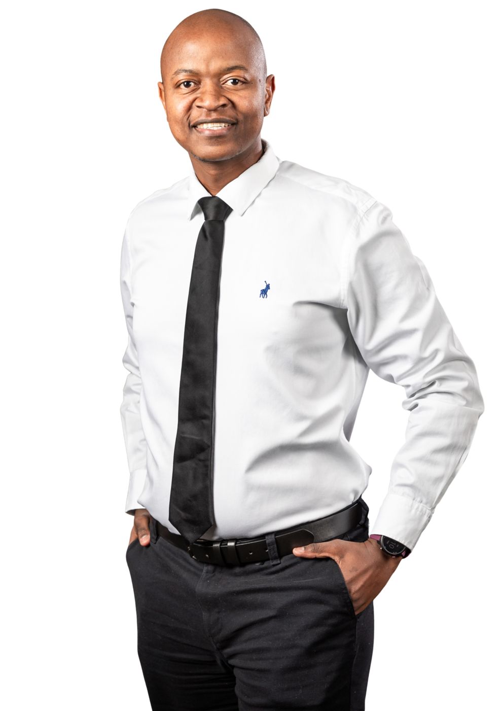 Tumelo Makgakga